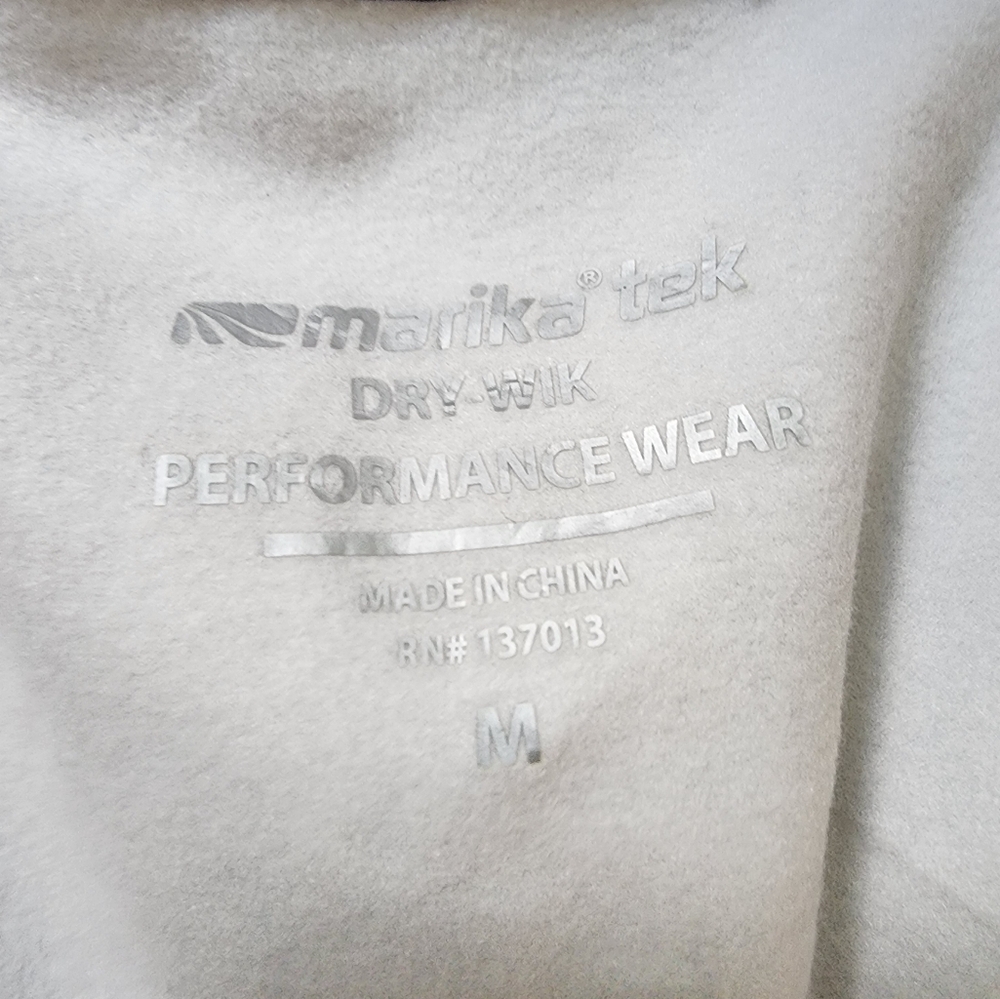 Marika Pullover Size Medium NWT - Picture 2 of 4